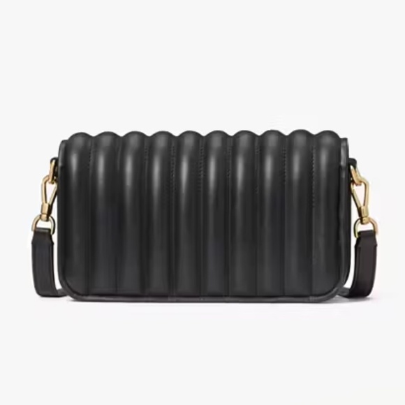Kate Spade Dakota Trapunto Small Crossbody - Picture 2 of 4